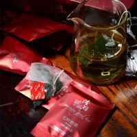 7 Leaves Ginseng Tea (Qi Ye Dan)